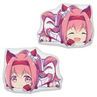 Poduszka Chibi Uma Musume : Pretty Derbby Haru Urara