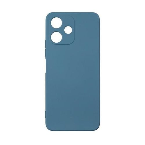 beline etui silicone xiaomi redmi 12niebieski/blue na Arena.pl