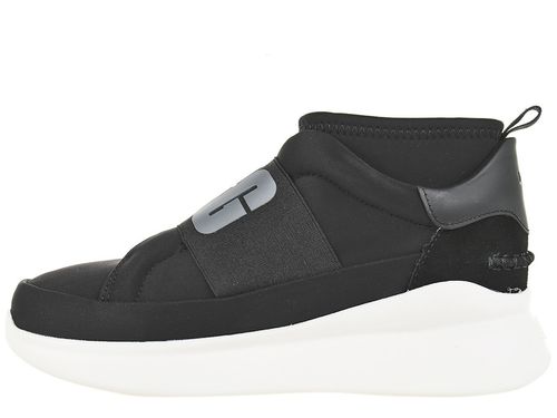 Ugg Neutra Sneaker Black 1095097-BLK - 41 na Arena.pl