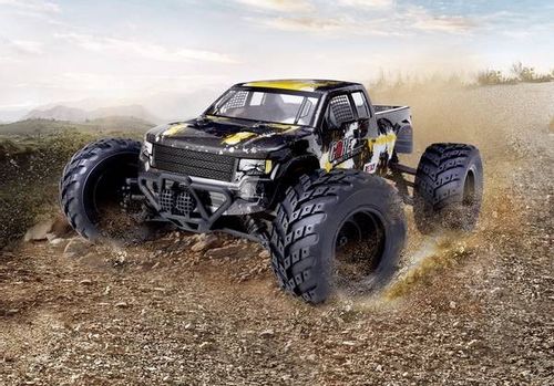 Samochód RC Reely Core, 2,4 GHz na Arena.pl