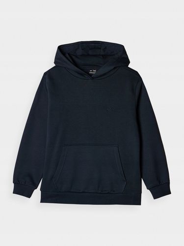 BLUZA DZIEWCZĘCA TSWSF1862 4F 158cm na Arena.pl