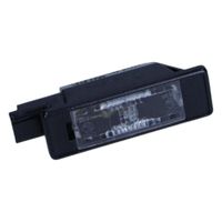 PODŚWIETLENIE TABLICY DS DS 5 2015 2016 2017 2018