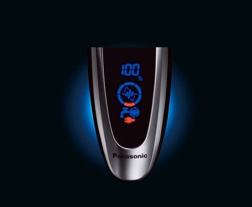 Golarka Panasonic ES-LV65 Srebrny na Arena.pl