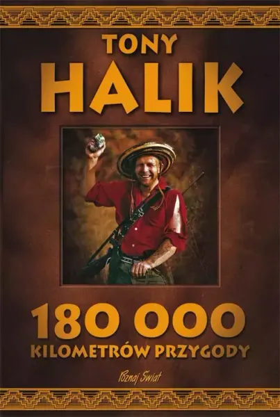 180 000 kilometrów przygody zdjęcie 1