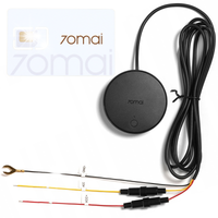 ZASILANIE TRYBU PARKINGOWEGO 70mai KIT UP04 4G + karta SIM
