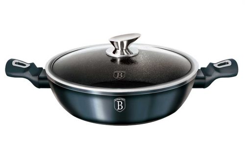 GARNEK GRANITOWY 28cm BERLINGER HAUS na Arena.pl