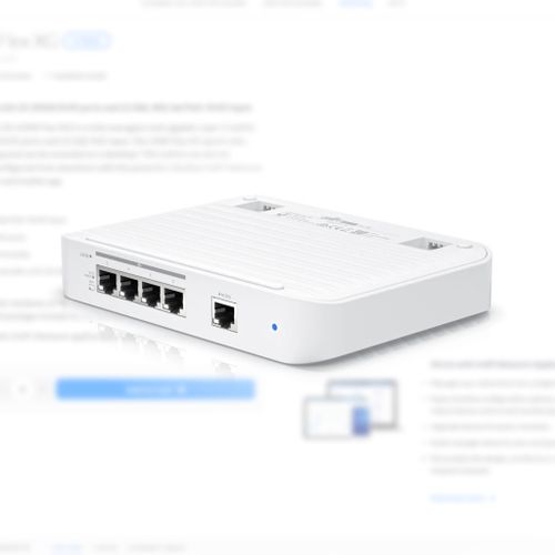 UBIQUITI Switch Flex XG USW-Flex-XG na Arena.pl