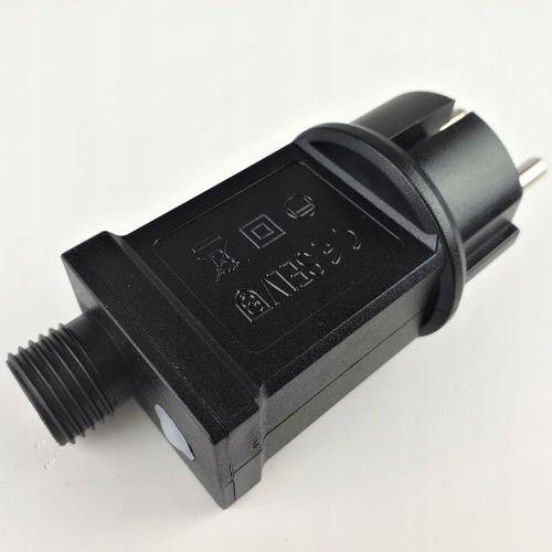 LAMPKI CHOINKOWE SOPLE 400 LED + gniazdo FLASH na Arena.pl