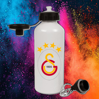 Bidon Sportowy/Turystyczny - Galatasaray SK