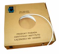 KAB0014 Kabel koncentryczny TV-SAT CU 150/k.CABLETECH