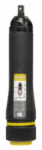 PROXXON WKRĘTAK DYNAMOMETRYCZNY 2-10 NM PR23348 na Arena.pl