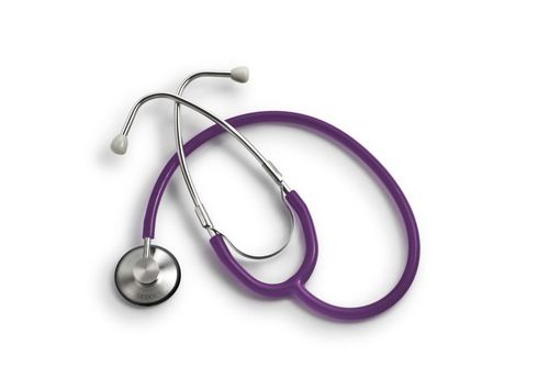 LD Prof-Plus Stetoskop /jednogłowicowy/ na Arena.pl