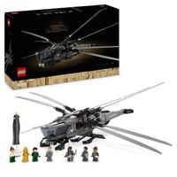 LEGO Icons 10327 Diuna - Atreides Royal Ornithopter