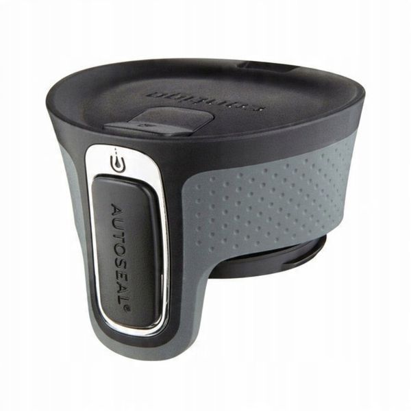 Kubek termiczny Contigo West Loop 2.0 470 ml Matte Black zdjęcie 6