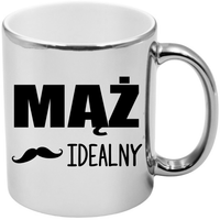 Kubek prezent na WALENTYNKI dla Dziewczyny Chłopaka Męża Żony różne wzory