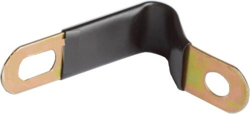 10x OP-03 Zawieszka do przewodów / uchwyt / obejma / opaska: 5-6mm na Arena.pl