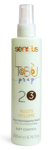 Sensus Tabu Prep Roots Volume spray zwiększający objętość włosów 200ml na Arena.pl