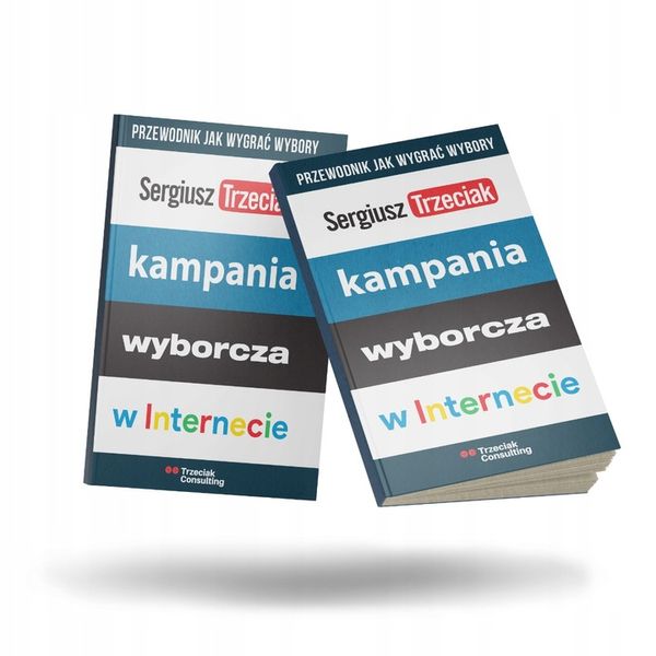 Kampania wyborcza w internecie zdjęcie 3