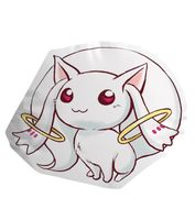 Poduszka Chibi Puella Magi Madoka Magica - Kyubey