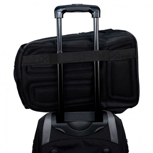 CityGear 15.6" Laptop Backpack Black na Arena.pl