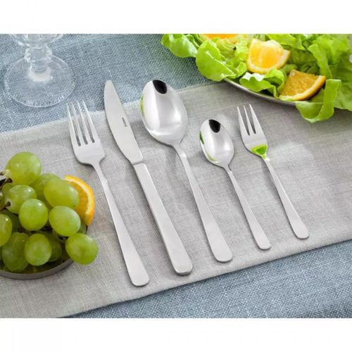 KINGHOFF SZTUĆCE 72ELE. POŁYSK KH-3509 na Arena.pl