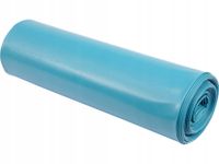 WORKI NA GRUZ ODPADY BUDOWLANE 80L 10SZT VOREL 72123