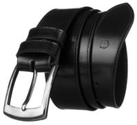 pasek męski skórzany ptn pm-24-105-spl-6943 black