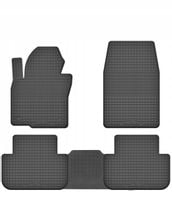 Dywaniki gumowe do Hyundai ix35 TUNEL