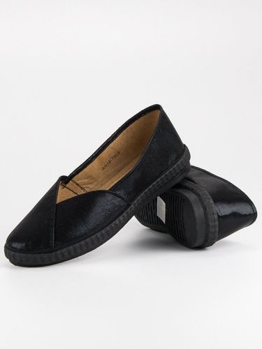 MODNE BALERINY MCKEYLOR Rozmiar - 41 na Arena.pl