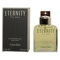 Perfumy Męskie Calvin Klein Eternity Men EDT 30 ml