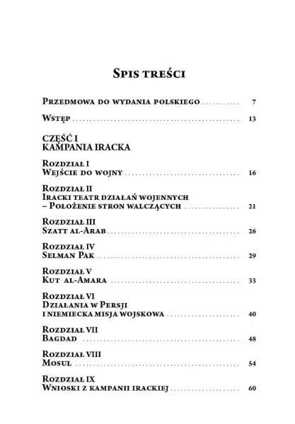 Kampania Iracka 1914-1918 zdjęcie 2