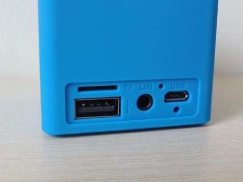 Głośnik bluetooth FOREVER BS-130 Kolor - Czarny na Arena.pl