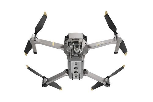 DJI Mavic Pro Platinum na Arena.pl