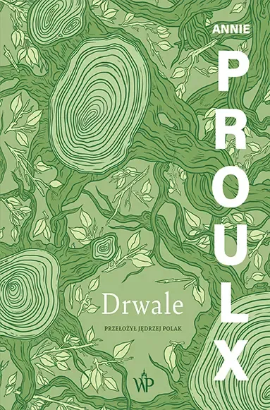 Drwale wyd. 2024 zdjęcie 1