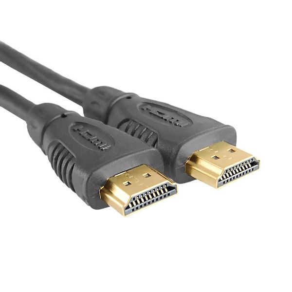 Qoltec Kabel HDMI High Speed With Eth. A męski | A męski | 2m zdjęcie 1