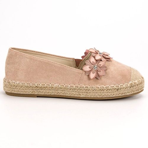 Espadryle Z Kwiatami r.41 na Arena.pl