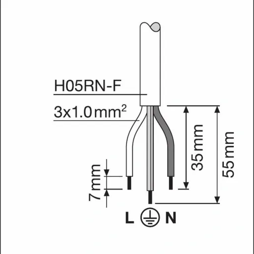 Halogen biały neutralny 1200 lm 10 W zdjęcie 16