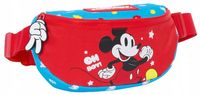 Saszetka NERKA torebka na pas Disney MYSZKA MICKEY