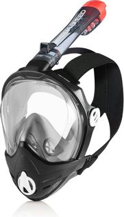 Maska do nurkowania pełnotwarzowa BRIZO L/XL