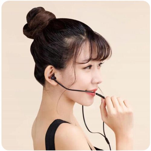 SŁUCHAWKI DOKANAŁOWE XIAOMI MI IN-EAR PISTON BASIC na Arena.pl