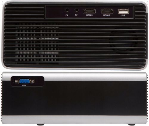 Projektor Overmax Multipic 3.5 65W WXGA Głośniki na Arena.pl