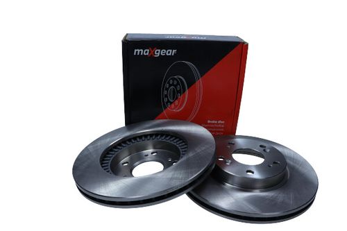 TARCZA HAM. HONDA P. CIVIC 06- MAXGEAR na Arena.pl