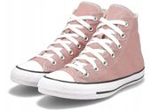 Converse A02784C- wysokie -damskie -41