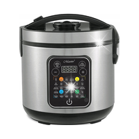 Multicooker garnek elektryczny 30 programów MAESTRO MR-794