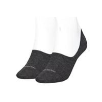 Skarpety Calvin Klein Footie Mid Cut 2P 701218771003 39-42