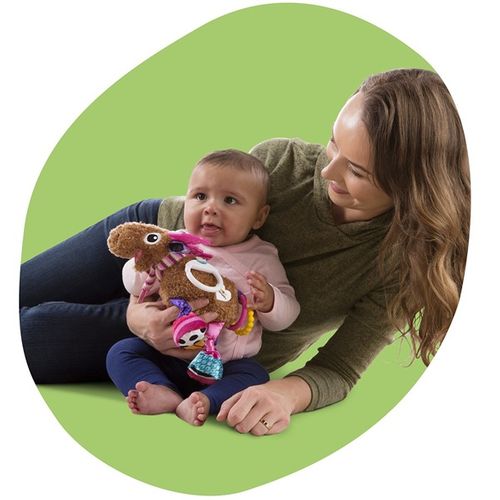 Tomy Lamaze - Pani Łoś 27555 na Arena.pl