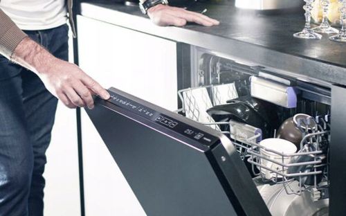 Zmywarka do zabudowy BEKO DIS35023 10 kpl. 44.8 cm na Arena.pl