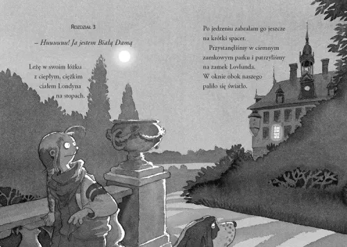 Nelly Rapp i białe damy na Arena.pl