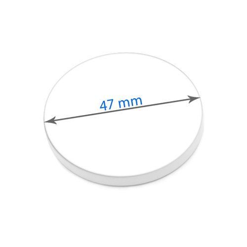 Żeton do pokera 47 mm Sublimacja Termotransfer zdjęcie 1