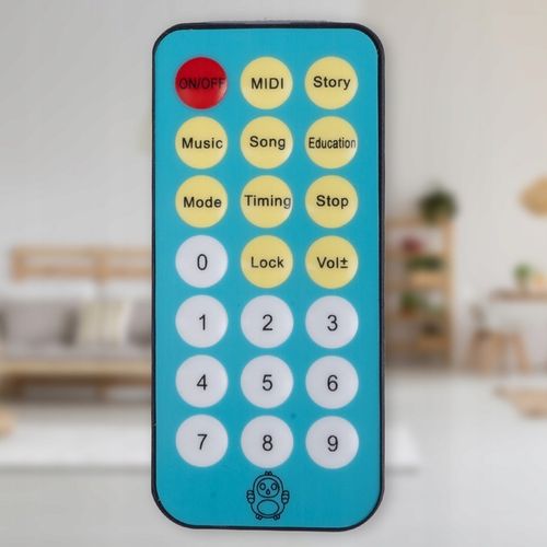 KARUZELA KARUZELKA DO ŁÓŻECZKA PROJEKTOR PILOT GRZECHOTKI 100 MELODII TIMER na Arena.pl